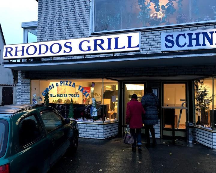 Rhodos Grill