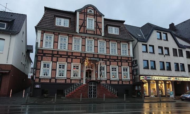 Hotel Stadt Bremen